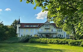 Gaestehaus Gut Frauendorf Windorf (passau)