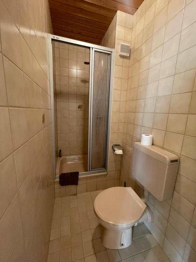 Gaestehaus Gut Frauendorf Windorf  Exterior foto